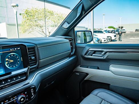 Used 2024 Chevrolet Silverado 1500 ZR2 w/ ZR2 Bison Edition AWD/4WD image 22