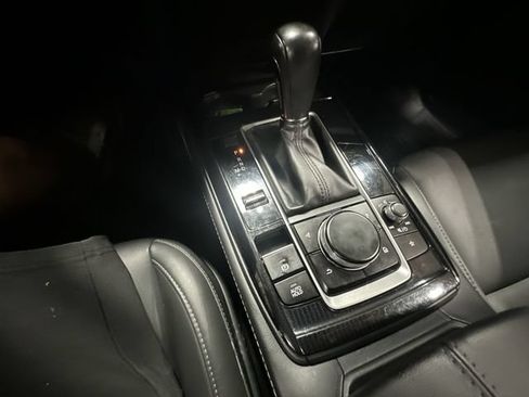Used 2024 MAZDA CX-30 AWD 2.5 S w/ Select Sport Pkg image 27