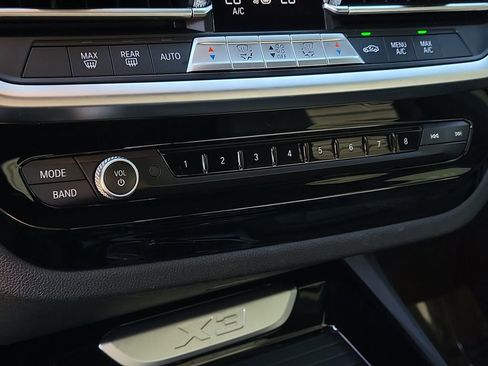 Used 2022 BMW X3 sDrive30i w/ M Sport Package 2 image 31