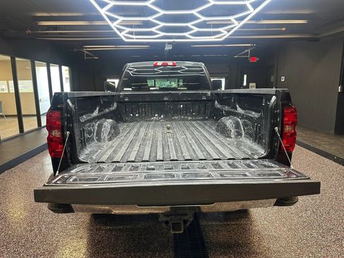 Used 2016 Chevrolet Silverado 2500 W/T w/ WT Convenience Package AWD/4WD image 23