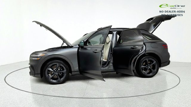 Used 2026 Genesis GV70 3.5T Sport Prestige AWD/4WD image 14