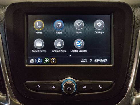 Used 2019 Chevrolet Equinox LS image 25