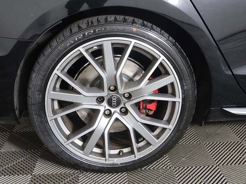 Used 2023 Audi S4 Premium Plus w/ Premium Plus Package AWD/4WD image 22