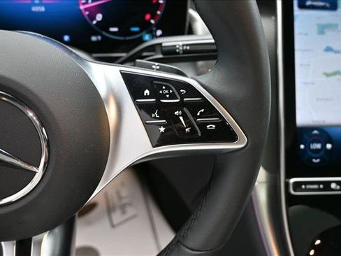 Certified 2026 Mercedes-Benz GLC 300 4MATIC image 13