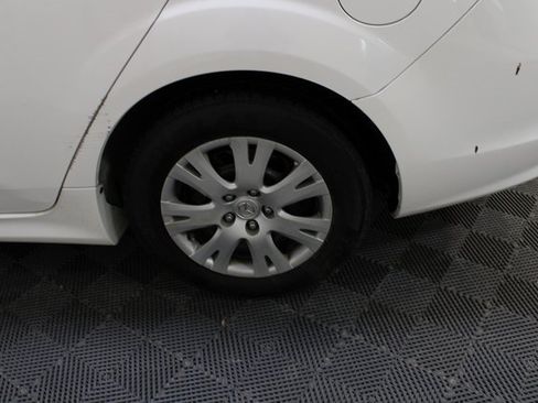 Used 2010 MAZDA MAZDA6 i Sport image 28