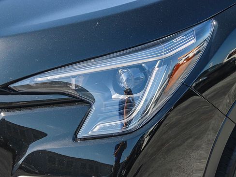 Used 2024 Subaru Ascent Onyx Edition Limited AWD/4WD image 5
