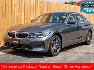 Used 2020 BMW 330i xDrive Sedan w/ Convenience Package AWD/4WD 360° Tour