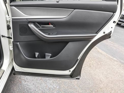 New 2026 MAZDA CX-90 3.3 Turbo w/ Preferred Package image 38