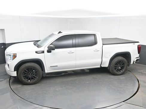 Used 2021 GMC Sierra 1500 Elevation AWD/4WD image 22