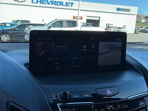 Used 2019 Acura RDX A-Spec image 15