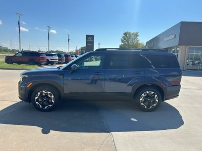 New 2026 Hyundai Santa Fe SEL