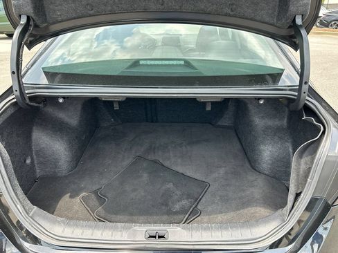 Used 2025 Nissan Altima 2.5 SV FWD image 6