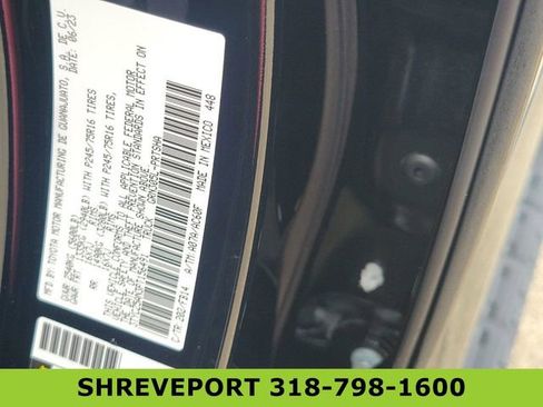 Used 2023 Toyota Tacoma SR AWD/4WD image 31