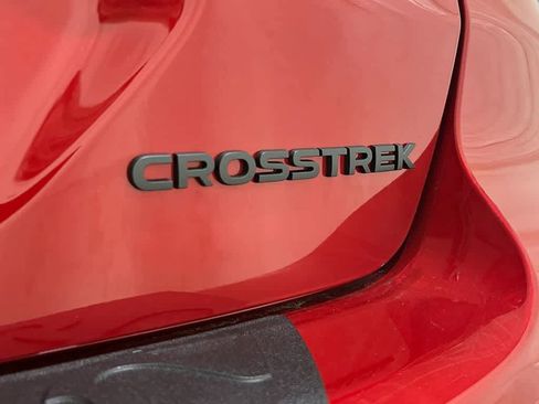 New 2026 Subaru Crosstrek 2.0i Premium AWD/4WD image 10