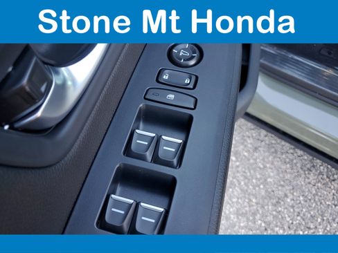 New 2026 Honda Passport TrailSport Elite image 23