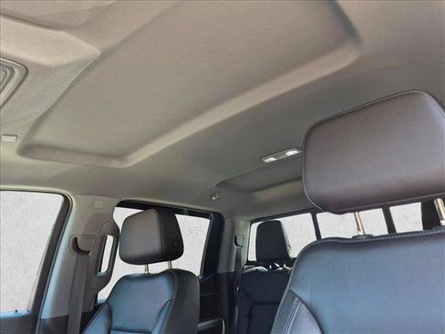Used 2020 Chevrolet Silverado 1500 RST AWD/4WD image 17
