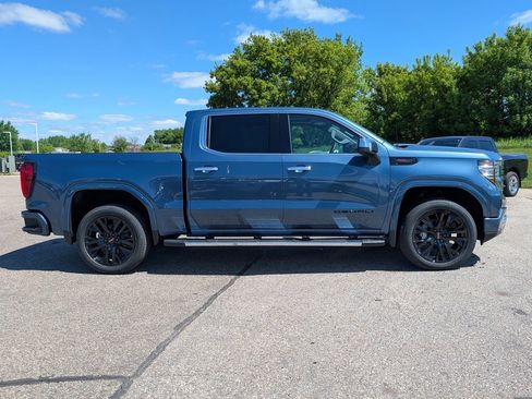 New 2026 GMC Sierra 1500 Denali w/ Technology Package AWD/4WD image 8