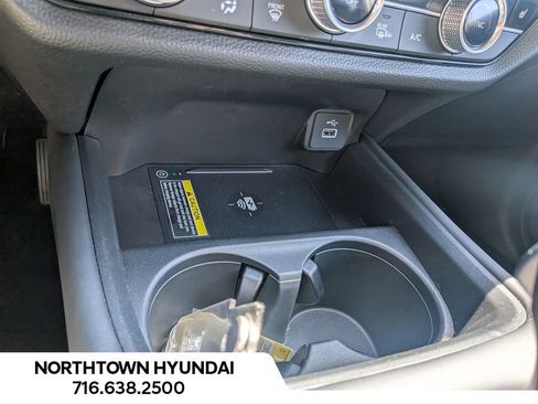 Used 2024 Honda HR-V EX-L image 17