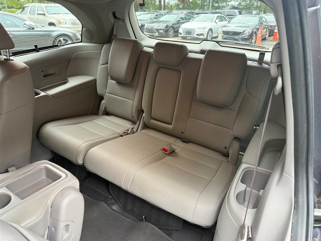 Used 2016 Honda Odyssey Touring image 14