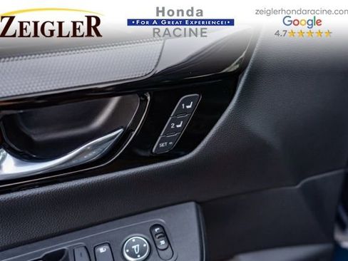 Used 2025 Honda CR-V EX-L image 19