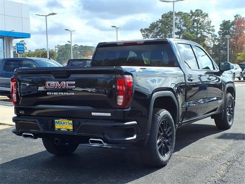 New 2026 GMC Sierra 1500 Elevation w/ X31 Off-Road Package image 5