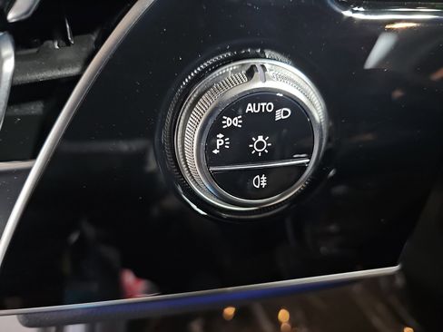 New 2026 Mercedes-Benz E 53 AMG e 4MATIC Sedan image 27