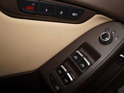 Used 2014 Audi A4 2.0T Premium Plus w/ Premium Plus Package image 10