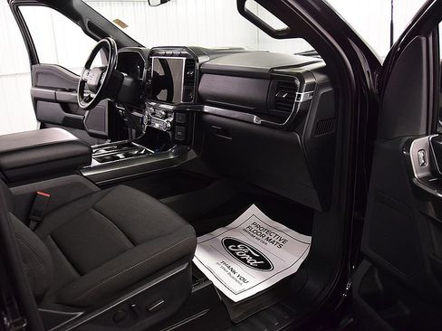 Used 2023 Ford F150 XLT w/ Equipment Group 302A High AWD/4WD image 32