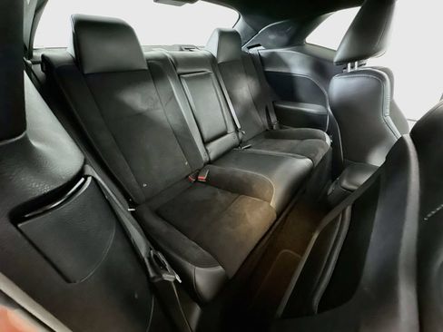 Used 2021 Dodge Challenger R/T Scat Pack w/ Plus Package RWD image 11