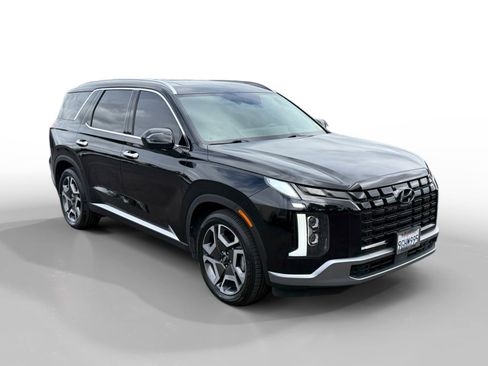 Used 2023 Hyundai Palisade SEL w/ Premium Package AWD/4WD image 7