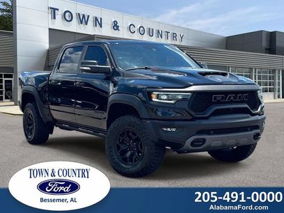 Used 2021 RAM 1500 TRX w/ TRX Level 2 Equipment Group