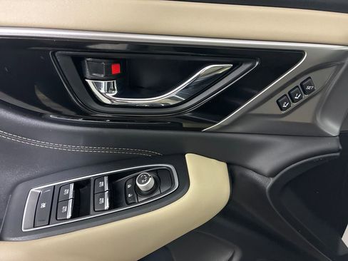 Certified 2022 Subaru Outback Limited image 15