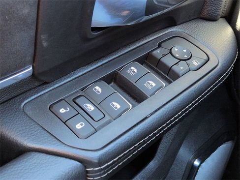 New 2026 RAM 4500 Laramie w/ Laramie Trim Package image 24