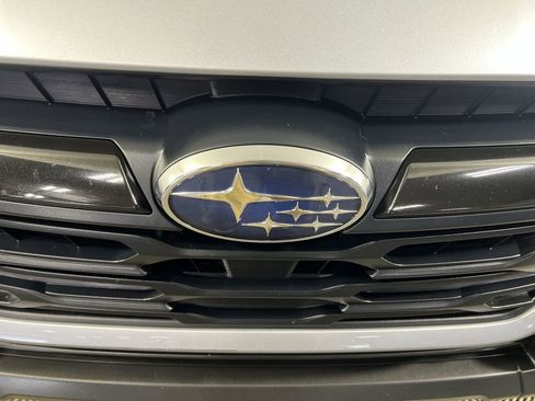 Used 2025 Subaru Outback Onyx Edition AWD/4WD image 31