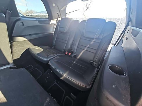 Used 2018 Mercedes-Benz GLS 63 AMG 4MATIC image 11
