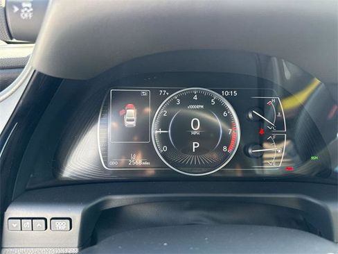 Certified 2024 Lexus ES 350 w/ Premium Package image 15