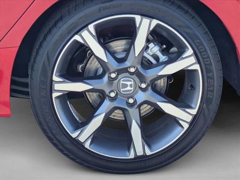 New 2026 Honda Civic Sport Touring image 9