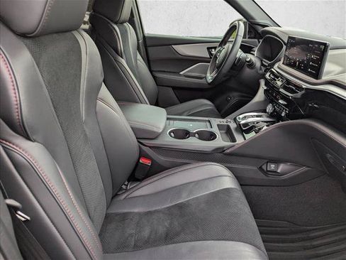 Used 2025 Acura MDX A-Spec AWD/4WD image 28