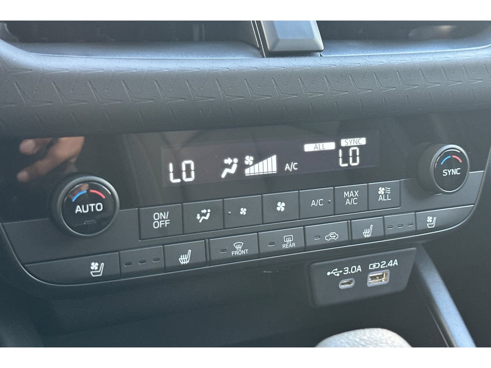 New 2026 Subaru Outback Wilderness AWD/4WD image 20