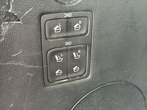 Used 2022 Hyundai Palisade Calligraphy FWD image 37