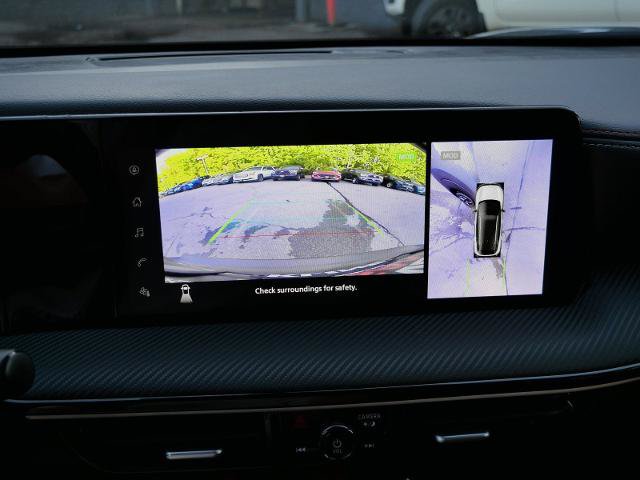 Certified 2025 Nissan Kicks SR AWD/4WD image 19