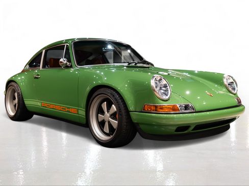 Used 1994 Porsche 911 GT3 RS image 11