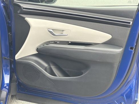 Certified 2022 Hyundai Tucson SEL w/ Convenience Package image 14