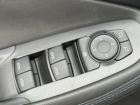 New 2026 Buick Encore GX Sport Touring w/ Advanced Technology Package AWD/4WD image 12