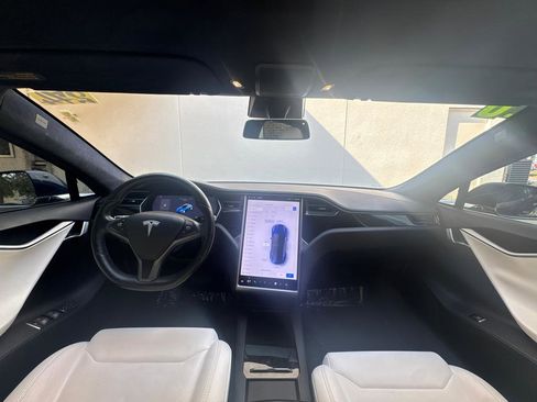 Used 2018 Tesla Model S 75D image 14