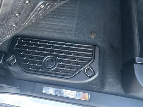 Used 2020 RAM 1500 Limited image 19