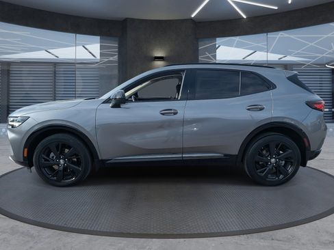 Used 2022 Buick Envision Preferred image 3