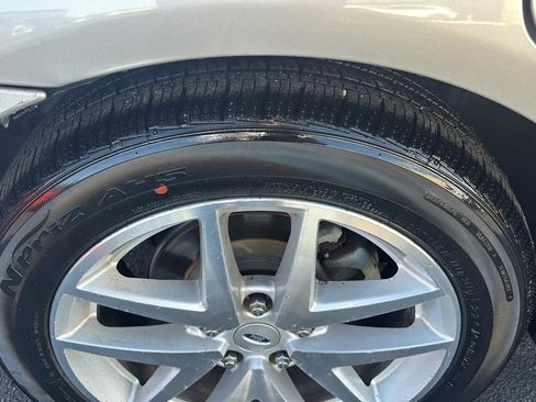 Used 2008 Mercury Milan Premier image 30