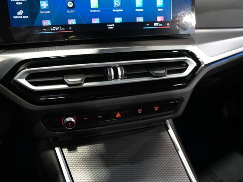 Used 2023 BMW M3 Competition w/ Executive Package image 52