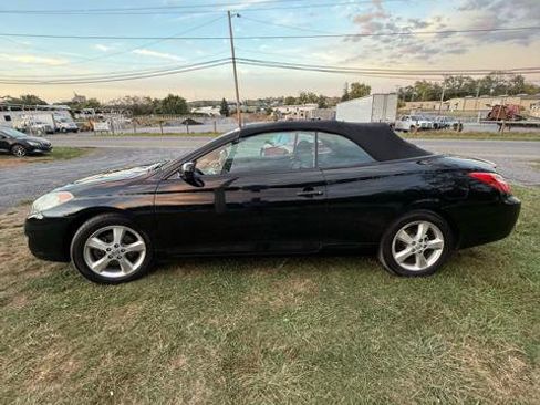 Used 2006 Toyota Solara SLE image 4